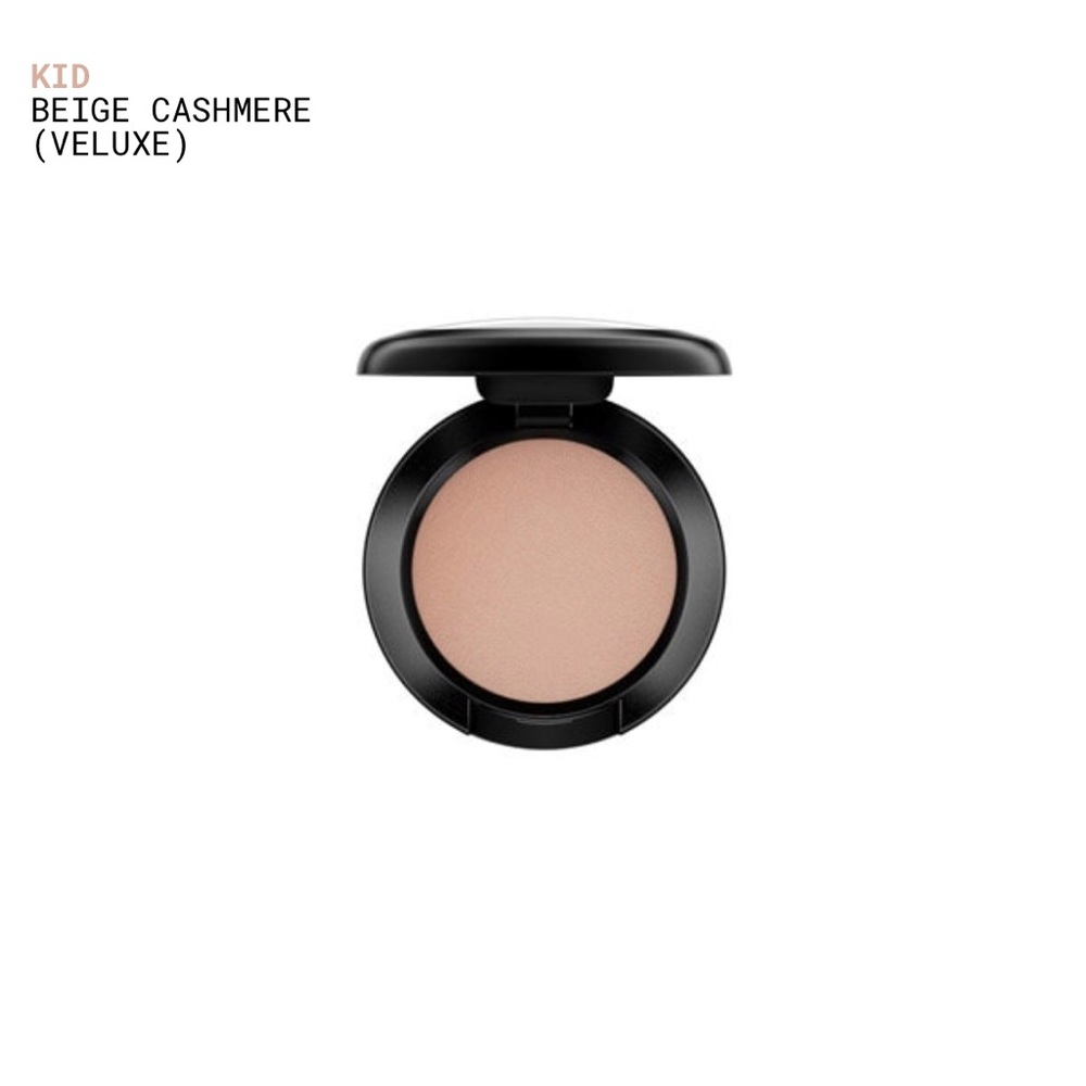MAC Eye Shadow Kid